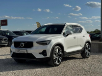 Volvo XC40, 2024 Michałowice - zdjęcie 8