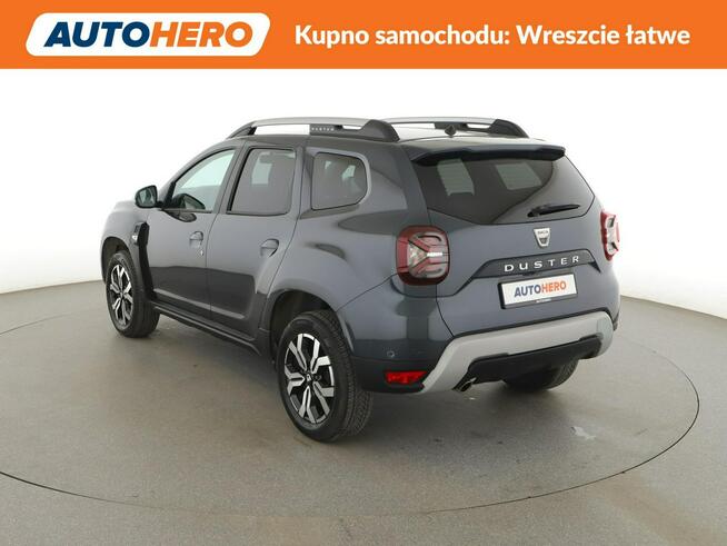 Dacia Duster LPG, Kamera, Navi, aut.klima, Bluetooth Warszawa - zdjęcie 4