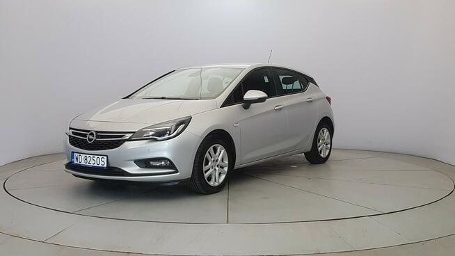 Opel Astra 1.4 T GPF Enjoy S&amp;S! Z polskiego salonu! Z fakturą VAT! Warszawa - zdjęcie 3