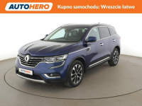 Renault Koleos led automat 4x4 navi kamera skora