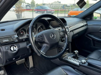 Mercedes E63, 2009 Michałowice - zdjęcie 11