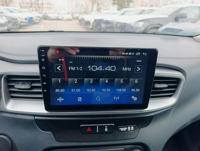 Kia Cee'd Salon Polska bezwypadkowy Karczew - zdjęcie 5