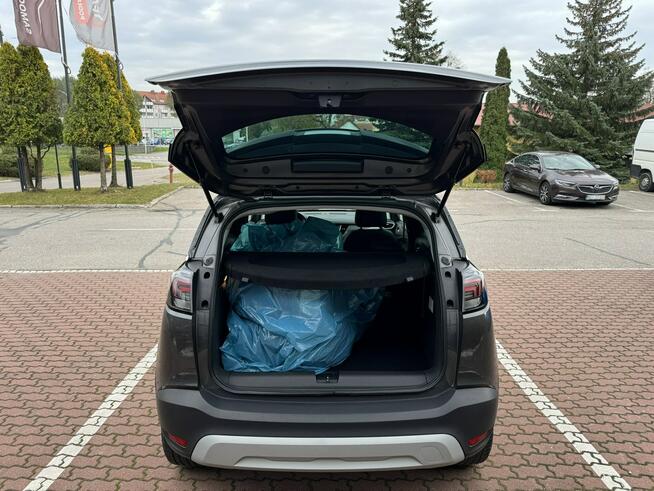 Opel Crossland Elegance 1.2 Turbo 130 KM Giżycko - zdjęcie 6