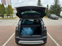 Opel Crossland Elegance 1.2 Turbo 130 KM Giżycko - zdjęcie 6