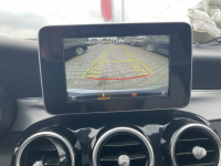 Mercedes C 400 4Matic Automat Podgrz. Skóra Panorama Pamięć 333KM Gliwice - zdjęcie 8
