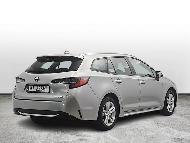 Toyota Corolla 2.0 Hybrid Comfort ! Z Polskiego Salonu ! Faktura Vat ! Warszawa - zdjęcie 5