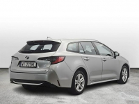 Toyota Corolla 2.0 Hybrid Comfort ! Z Polskiego Salonu ! Faktura Vat ! Warszawa - zdjęcie 5