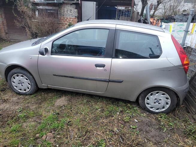 Sprzedam punto Gniezno - zdjęcie 7