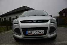 Ford Kuga 2.0D 169 Tys Km/ Oryginał Lakier/ 2 KPL KÓŁ/ Sprowadzony Majdan Sieniawski - zdjęcie 5