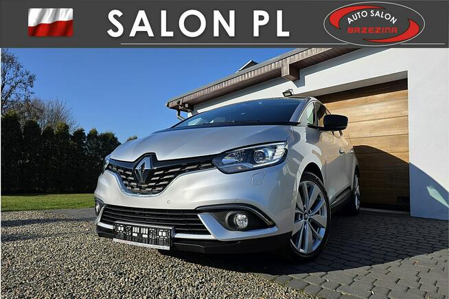 Renault Scenic serwis ASO, nawigacja Rydułtowy - zdjęcie 2