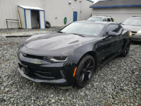 Chevrolet Camaro 2018, 2.0L, porysowany lakier Sulejówek - zdjęcie 2