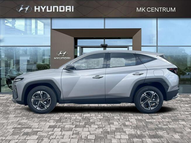 Hyundai Tucson Modern Plus | NOWOŚĆ | 1.6 T-GDI 6MT (150 KM) Łódź - zdjęcie 2