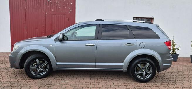 Dodge Journey NAVI-MEDIA-TEMPOMAT Paproć - zdjęcie 6
