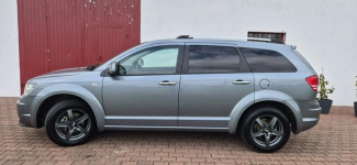 Dodge Journey NAVI-MEDIA-TEMPOMAT Paproć - zdjęcie 6