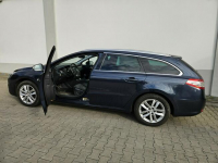 Peugeot 508 SW Hand up # Panorama # Nawigacja # Skóra Rybnik - zdjęcie 10