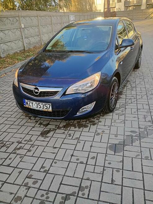 Sprzedam Auto Żyrardów - zdjęcie 2