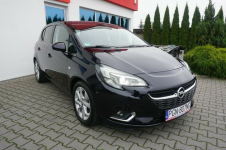 Opel Corsa Automat*Xenon*Klimatronic*serwis ASO*z Niemiec Gniezno - zdjęcie 1