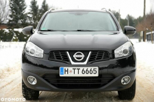Nissan Qashqai+2 2.0 Tekna Kielce - zdjęcie 6