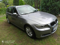 BMW E91 318i Poznań - zdjęcie 2