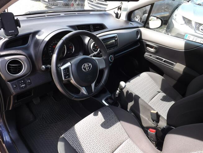 Toyota Yaris Słupsk - zdjęcie 5