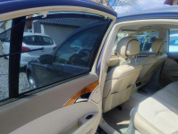 Mercedes E 350 273KM*LPG*4Matic*Airmatic*Distronic* Harklowa - zdjęcie 7