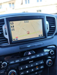 Kia Sportage GT Line Panorama A U T O M A T  4 x 4 Nowy Sącz - zdjęcie 9