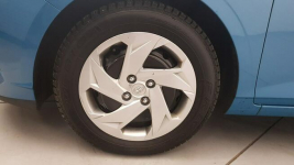 Hyundai i20 1.2 Pure! Z Polskiego Salonu! Faktura VAT! Warszawa - zdjęcie 9