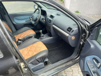 Renault Clio 1.2i 5 drzwi klima alufelgi stanBDB Gryfino - zdjęcie 9