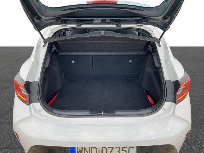 Toyota Corolla 1.2 T Comfort Hatchback Warszawa - zdjęcie 11