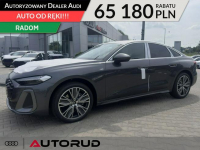 Audi A5 TFSI 204 KM S tronic quattro Pakiet Tech plus R