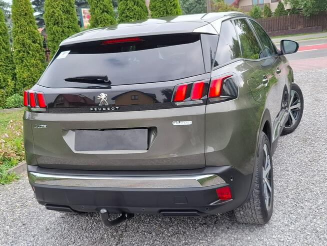 Peugeot 3008 Lubartów - zdjęcie 11