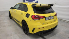 Mercedes A45 AMG S 4-Matic 8G-DCT Grójec - zdjęcie 8
