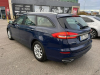 Ford Mondeo Lift Automat AWD Radar Full LED skrętny 6,5l spalania Rumia - zdjęcie 5