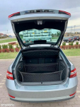 Skoda Superb 2.0 TDI L&amp;K DSG Sobin - zdjęcie 8