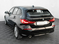 WD4981P#118i Advantage Podgrz.f Cz.cof Tryby jazdy Salon PL VAT 23% Gdańsk - zdjęcie 4