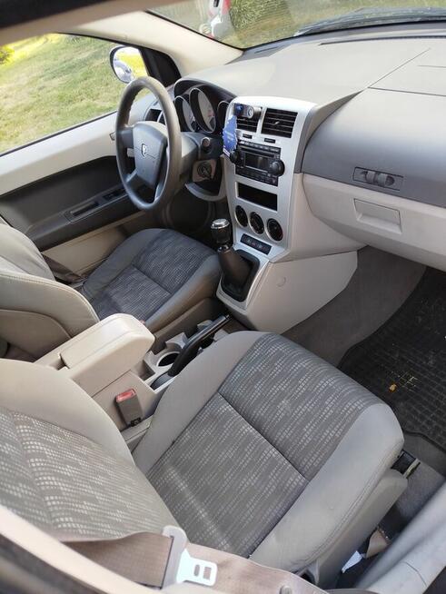 Sprzedam Dodge Caliber Drobin - zdjęcie 2