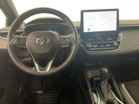Toyota Corolla 2.0 Hybrid GR Sport Kombi Warszawa - zdjęcie 9