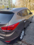 Hyundai ix 35 LPG 1.6 GDI Gliwice - zdjęcie 4
