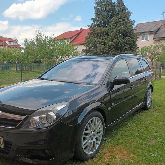 Opel Vectra C lift OPC, rej.02.2009r Kolno - zdjęcie 3