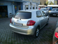 Toyota Auris bardzo dobry stan/ Klimatronik/ 6 biegów/ 126 KM Katowice - zdjęcie 4