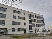 4pok.mieszkanie z balkonem i loggią w zielonej okolicy/Maślice Wrocław - zdjęcie 3