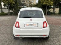 Fiat 500 Rezerwacja Tarnowskie Góry - zdjęcie 7