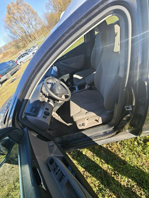 Volkswagen Passat 2,0 TDI Rząśnik - zdjęcie 7