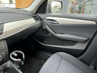 BMW X1 4x4 / zadbany Poznań - zdjęcie 10