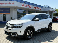 Citroen C5 Aircross Rezerwacja Tarnowskie Góry - zdjęcie 2