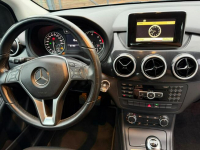 Mercedes B180 zadbany POLECAM Mysłowice - zdjęcie 12