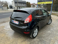 Ford Fiesta Częstochowa - zdjęcie 9