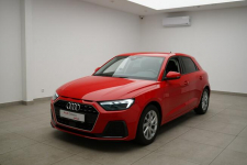 Audi A1 30 TFSI 110KM Stronic Advanced LED Kamera Smartphone interface Kielce - zdjęcie 6