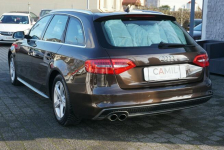 Audi A4 S-line Opole - zdjęcie 7