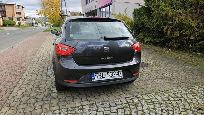 Seat Ibiza 1.2 12V Reference Tychy - zdjęcie 3